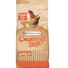Country`s Best Gold 2 Pellet-Opgroeikorrel - Kippenvoer - 20 Kg Van 11 Weken