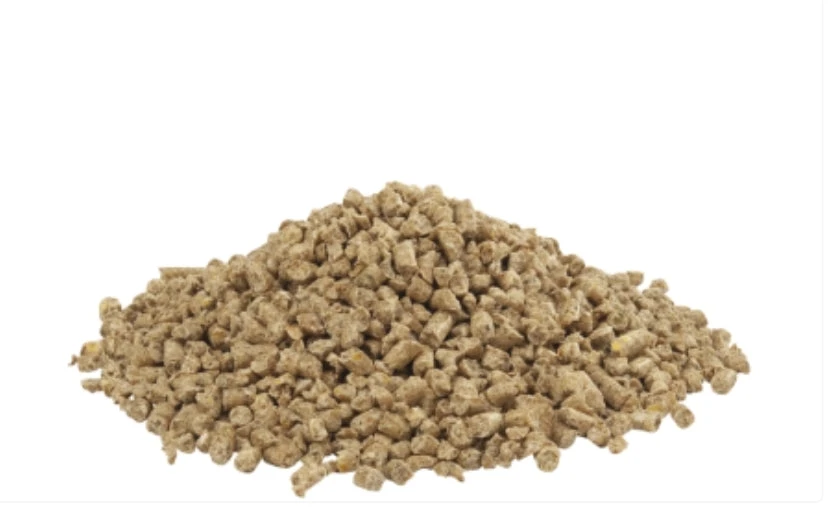 Country's Best GOLD 1 Crumble 20kg - Starterkruimels, Eerste 10 Weken, Met Coccidiostaticum 2 Country's Best GOLD 1 Crumble 20kg - Starterkruimels, Eerste 10 Weken, Met Coccidiostaticum - Afbeelding 2