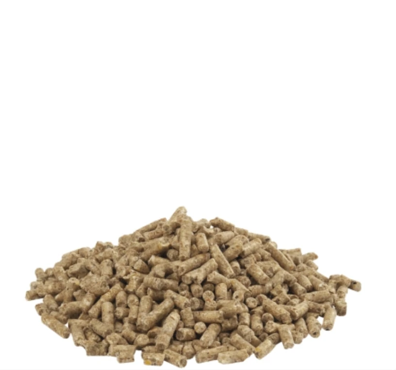 Country's Best GOLD 2 Pellet 20kg - Groeikorrel, Vanaf 11e Week Tot Leg 1e Ei 2 Country's Best GOLD 2 Pellet 20kg - Groeikorrel, Vanaf 11e Week Tot Leg 1e Ei - Afbeelding 2