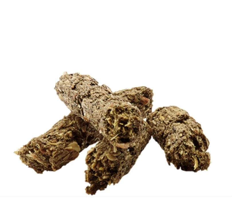 Complete Chinchilas & Degu 1,75kg Rijk Aan Vezels 2 Complete Chinchilas & Degu 1,75kg Rijk Aan Vezels - Afbeelding 2