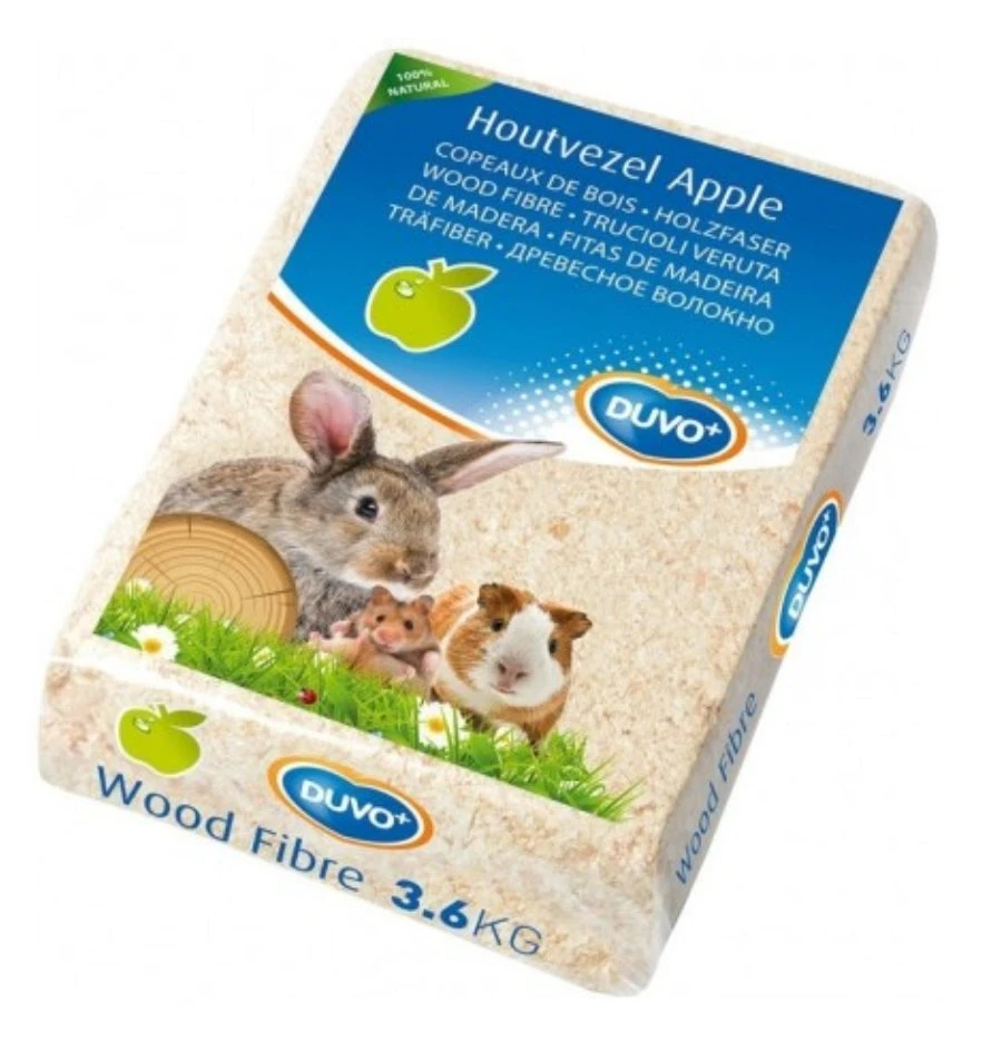Appelhoutsnippers 3,6 Kg - Duvo+ 1 Appelhoutsnippers 3,6 Kg - Duvo+
