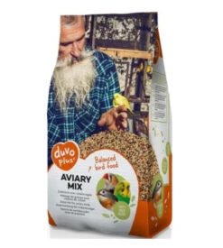 Volière Mix 4kg Duvo+(Voliere Mix 4kg Duvo)