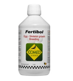 Fertibol, Voor Goede Eieren 150ml - Comed