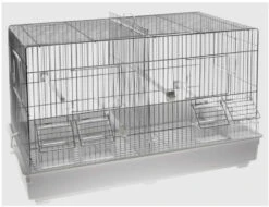 Kooi Domus Molinari 55x32x36cm