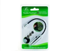 Fauna Flexibele Schouwlamp