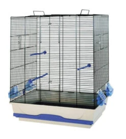 Kooi Kleine Vogels Ambra 56,5 X 36,5 X 74 Cm