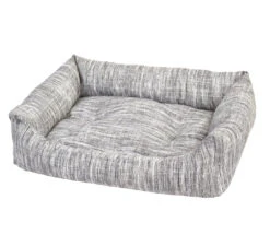 Mand Rechthoekig Cliff Grijs