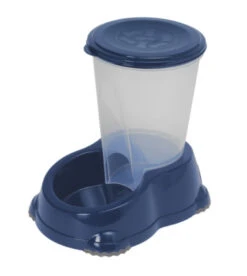 Smart Snacker Bosbes 3L