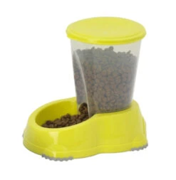 Smart Snacker Citroengeel 3L