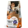 Hond Lam & Rijst Menu 14kg