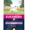 Euk Dog Growing Puppy Small Breed 3kg