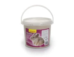 BENELUX CHINCHILLA BADZAND4 KG