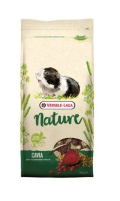 Nature Cavia 700 Gram - Versele Laga