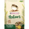 Nature Mini Hamster 400 G- Versele Laga