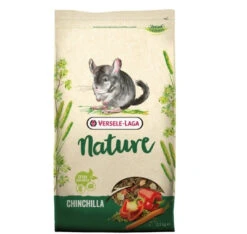 Nature Chinchilla 2,3kg - Versele Laga