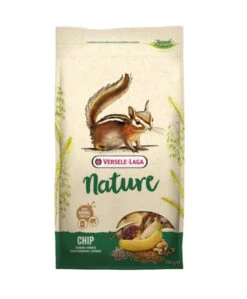 Nature Chip Eekhoorn 700gram - Versele Laga