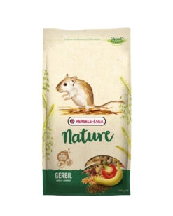 Nature Gerbil - Gerbilvoer - 700 Gram - Versele Laga
