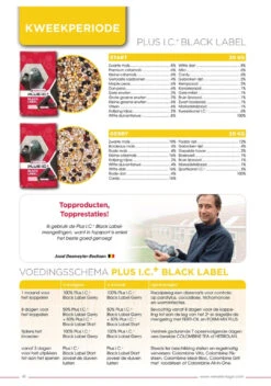 Plus I.C. + Mutine Black Label Duivenvoer 20 Kg- Versele Laga(I C Mutine Black Label Duivenvoer 20 Kg Versele Laga) -Birdshop Christina Screenshot 20220507 214408 Chrome 3ba61d60 eb1a 4ad8 bc5f ab8ee5821a18
