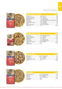 Tradi Zuivering - Duivenvoer - 25 Kg - Versele Laga(Tradi Zuivering Duivenvoer 25 Kg Versele Laga) -Birdshop Christina Screenshot 20220507 214931 Chrome