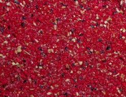 Deli Nature Rood Vet Eivoer 1kg(Deli Nature Rood Vet Eivoer 1kg)