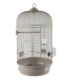 Kooi Mokka Julia Mokka 34x34x65cm