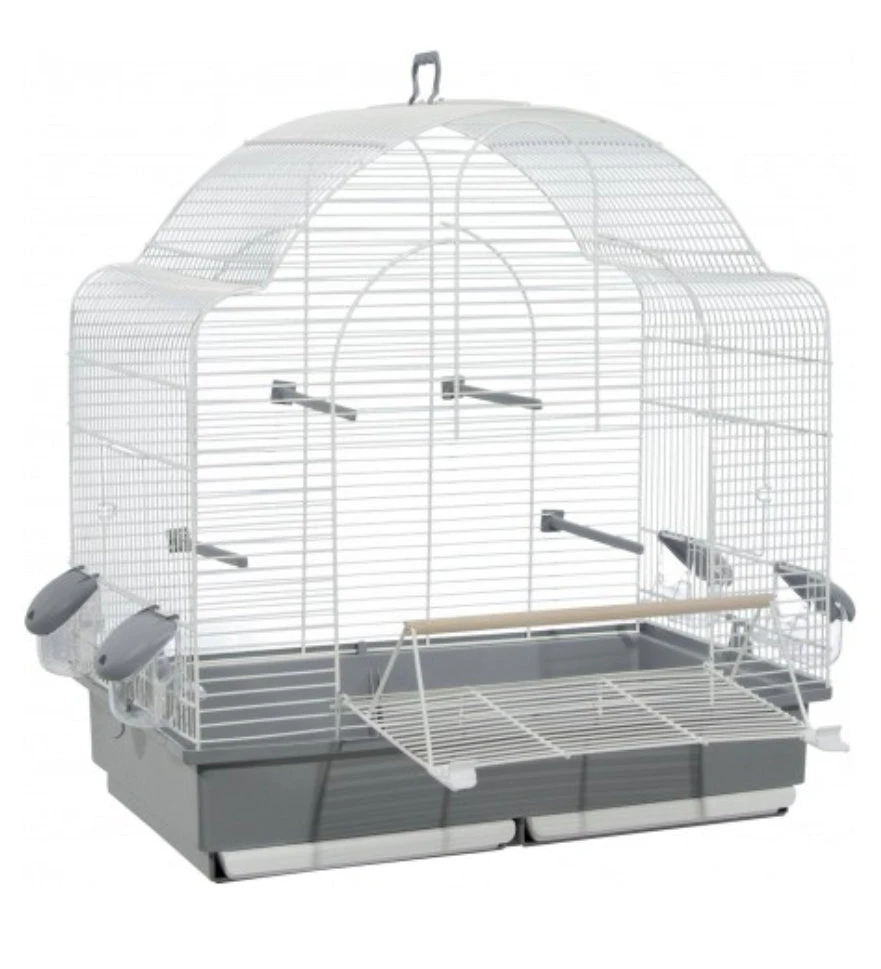 Luxor Kooi Met Opening Aan De Voorkant 1 Luxor Kooi Met Opening Aan De Voorkant