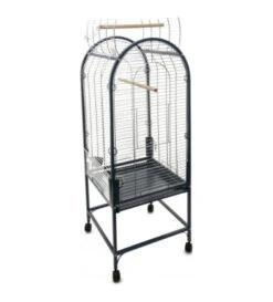 Coco Papegaaienkooi 1