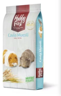 Cavia Muesli 15kg
