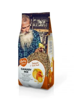 Kanarie Zangzaad 20kg Duvo+(Kanarie Zangzaad 20kg Duvo)