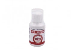 Vit E + Selenium 100 Ml ( Vloeibare Libido Booster ) - Red Animals(Vitamine E Selenium 100 Ml Red Animals)
