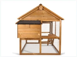 Vadigran 15162 Kippenhok Residence 112 X 153 X 122 Cm -Birdshop Christina Screenshot 20220524 192007 Chrome