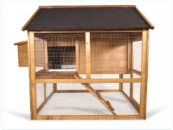 Vadigran 15162 Kippenhok Residence 112 X 153 X 122 Cm -Birdshop Christina Screenshot 20220524 192024 Chrome