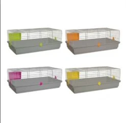 OSCAR KOOI KNAAGDIEREN 100 CM