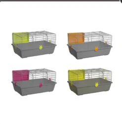 KNAAGDIERENKOOI OSCAR 60cm