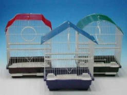 Kooi Kleine Vogel 30 X 23 X 40CM