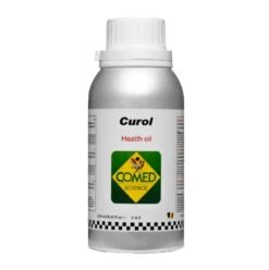 Curol Bird 250ml - Healt Oil - Comed(Curol Pigeon 250ml Comed)