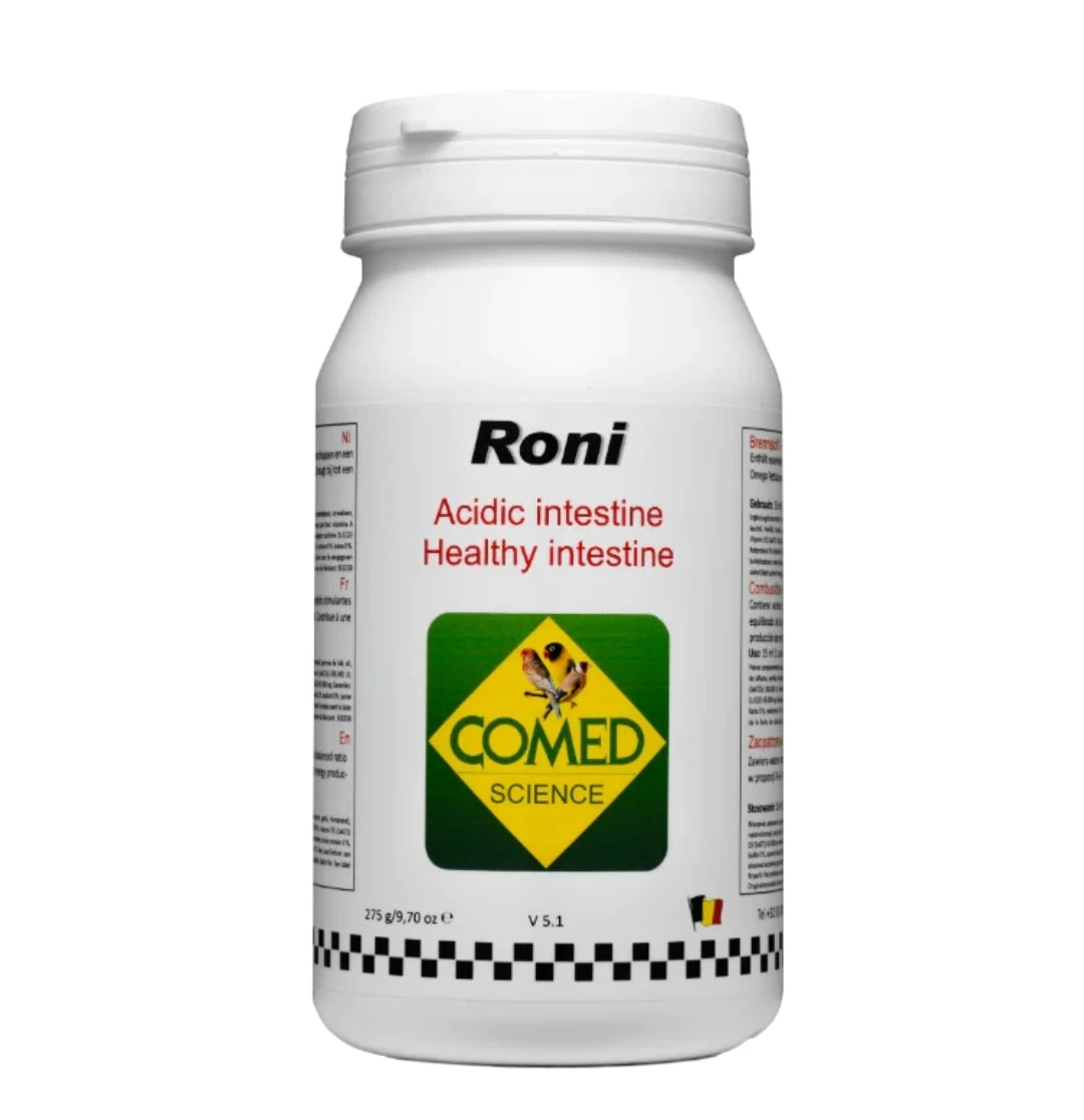 Roni Bird 500 Gram - Comed(Roni Bird 275 Gram Comed) 1 Roni Bird 500 Gram - Comed(Roni Bird 275 Gram Comed)