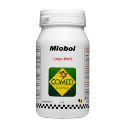 Miobol Bird 300 Gram Versterkt Spiervolume - Comed(Miobol Bird 300 Gram Comed)