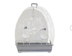 Voltrega Vogelkooi 671B 41,5 X 25,5 X 55,5