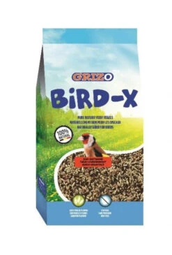 Sijs Distelvink/Putters Pro Bird 5 X 1kg(Kopie Van Sijs Distelvink Putters Pro Bird 1kg)