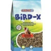 Putters & Sijsjes Basis Bird-X Mix 5 X 1kg(Putters Sijsjes Basis Bird X Mix 5 X 1kg)