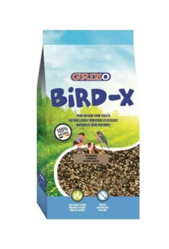 Wildzang Pro Bird-X 5 X 1kg(Kopie Van Wildzang Pro Bird X 1kg)