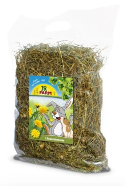 Bloesemhooi Paardenbloem 500gram