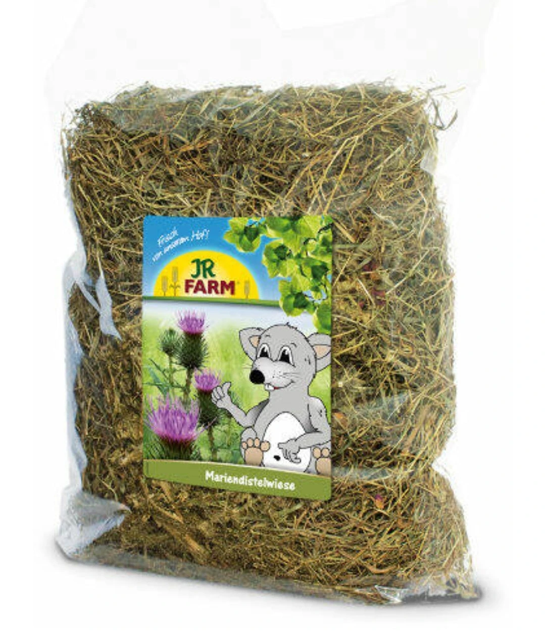 Bloesemhooi Mariendistel 500 Gram 1 Bloesemhooi Mariendistel 500 Gram