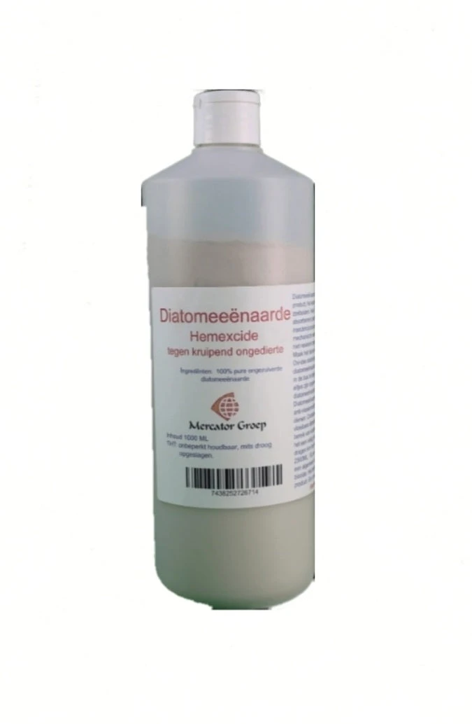Diatomeeënaarde Strooibus 1L Hemexcide(Diatomeeenaarde Strooibus 1l) 2 Diatomeeënaarde Strooibus 1L Hemexcide(Diatomeeenaarde Strooibus 1l) - Afbeelding 2