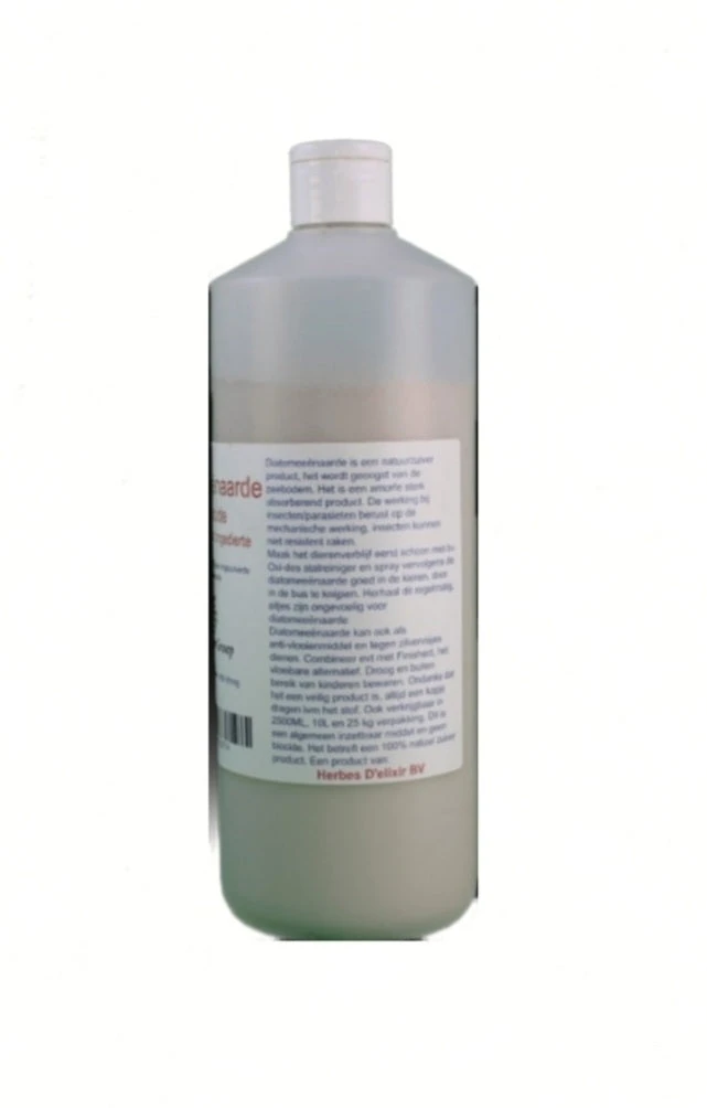 Diatomeeënaarde Strooibus 1L Hemexcide(Diatomeeenaarde Strooibus 1l) 3 Diatomeeënaarde Strooibus 1L Hemexcide(Diatomeeenaarde Strooibus 1l) - Afbeelding 3