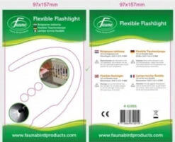 Fauna Flexibele Schouwlamp -Birdshop Christina Screenshot 20220809 121721 Facebook