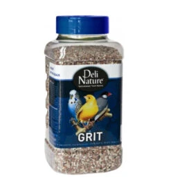 Deli Nature Grit 1,2kg(Deli Nature Grit 1 2kg)