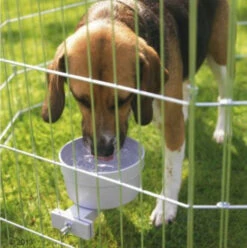 Savic Kunststof Voederbak ( Crock ) 550 Ml -Birdshop Christina Screenshot 20220914 210547