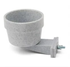 Savic Kunststof Voederbak ( Crock ) 300 Ml